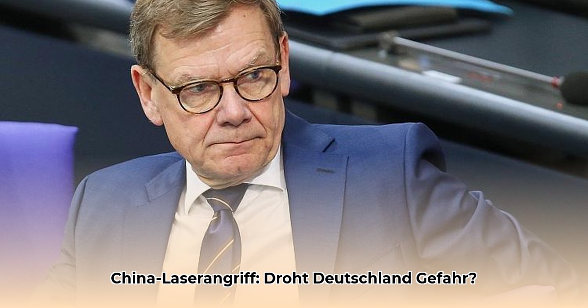 china-laserangriff